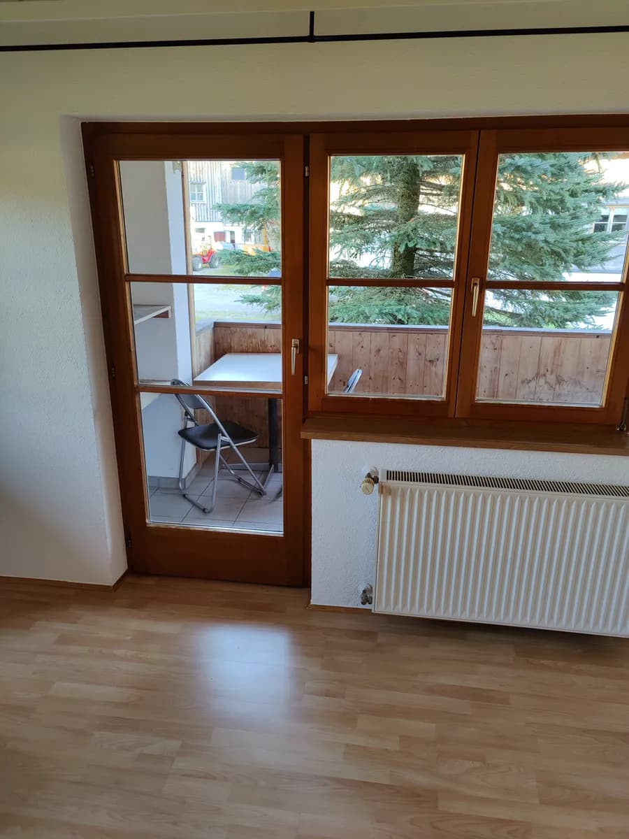 1-Zimmer-Wohnung mieten in Bregenz – 36 m², € 420 – Bild 7 von 10