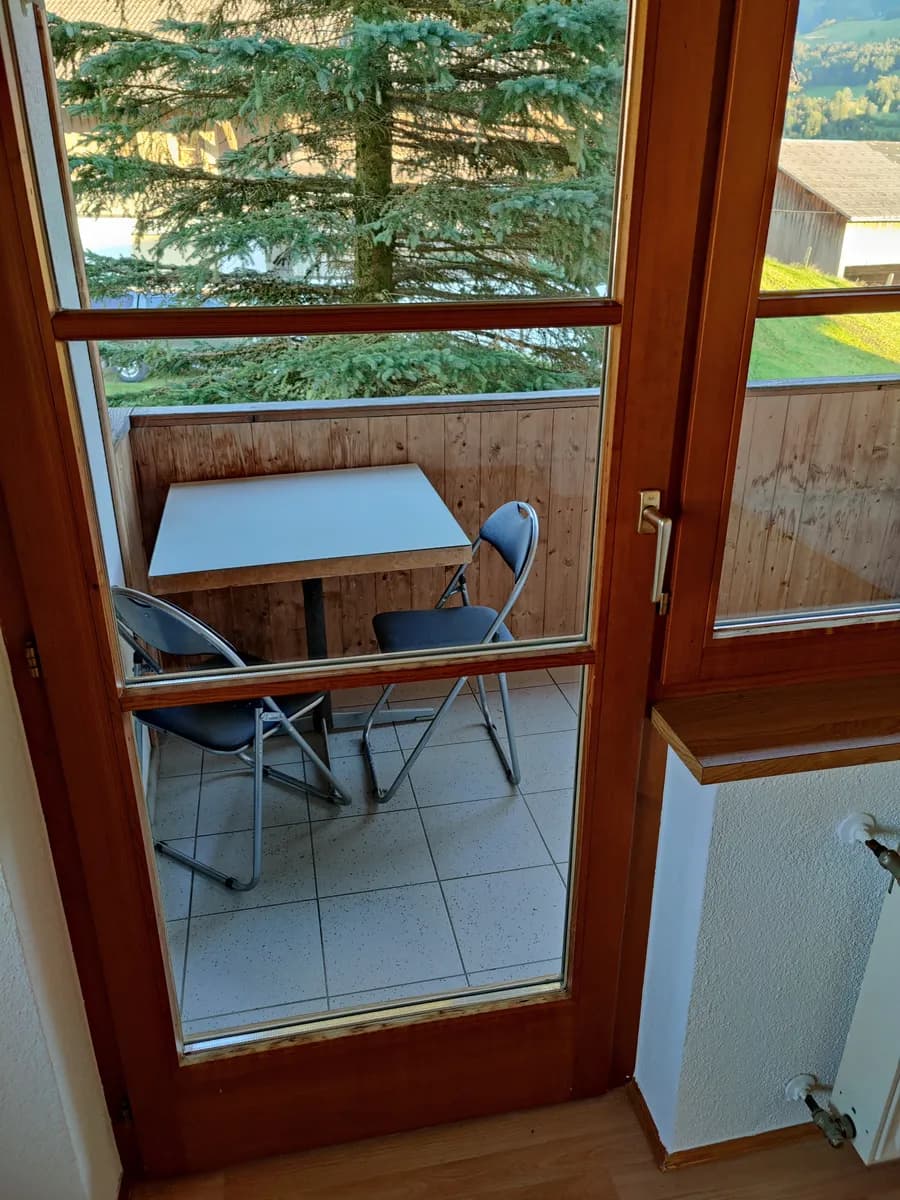 1-Zimmer-Wohnung mieten in Bregenz – 36 m², € 420 – Bild 8 von 10