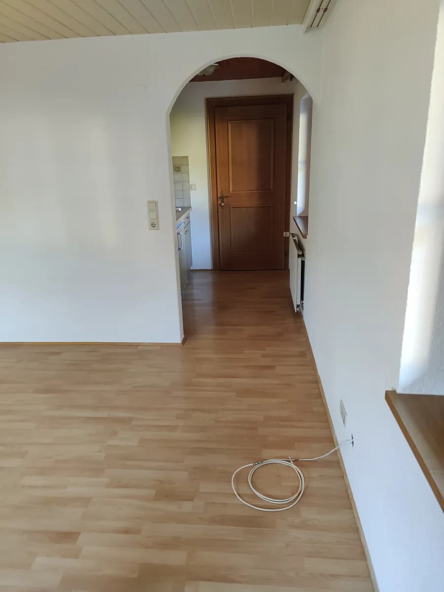 1-Zimmer-Wohnung mieten in Bregenz – 36 m², € 420 – Bild 10 von 10