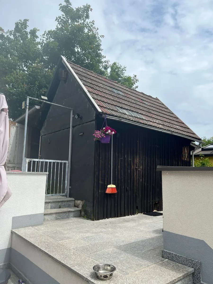 5-Zimmer-Haus mieten in Gmünd – 140 m², € 980 – Bild 3 von 29