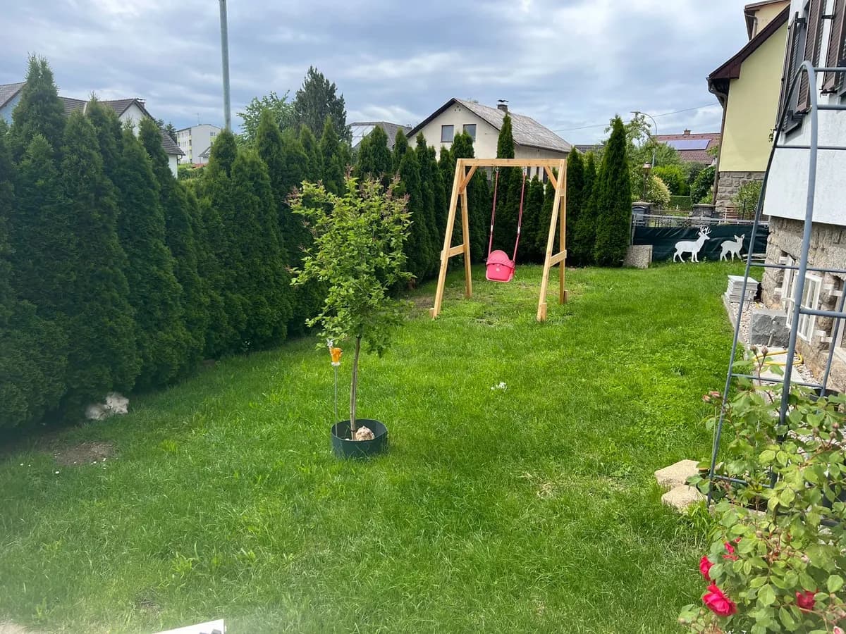 5-Zimmer-Haus mieten in Gmünd – 140 m², € 980 – Bild 4 von 29