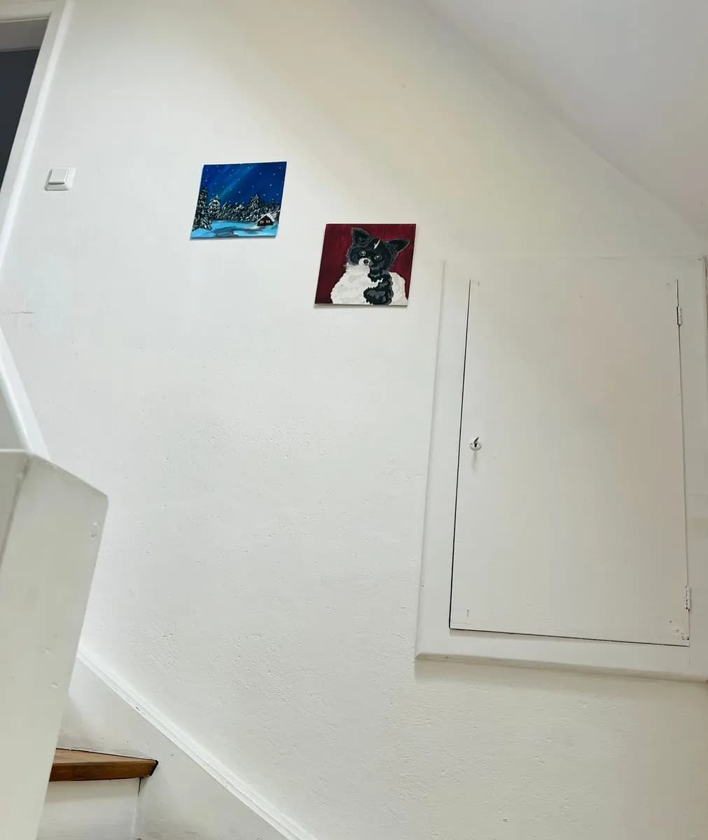 5-Zimmer-Haus mieten in Gmünd – 140 m², € 980 – Bild 5 von 29
