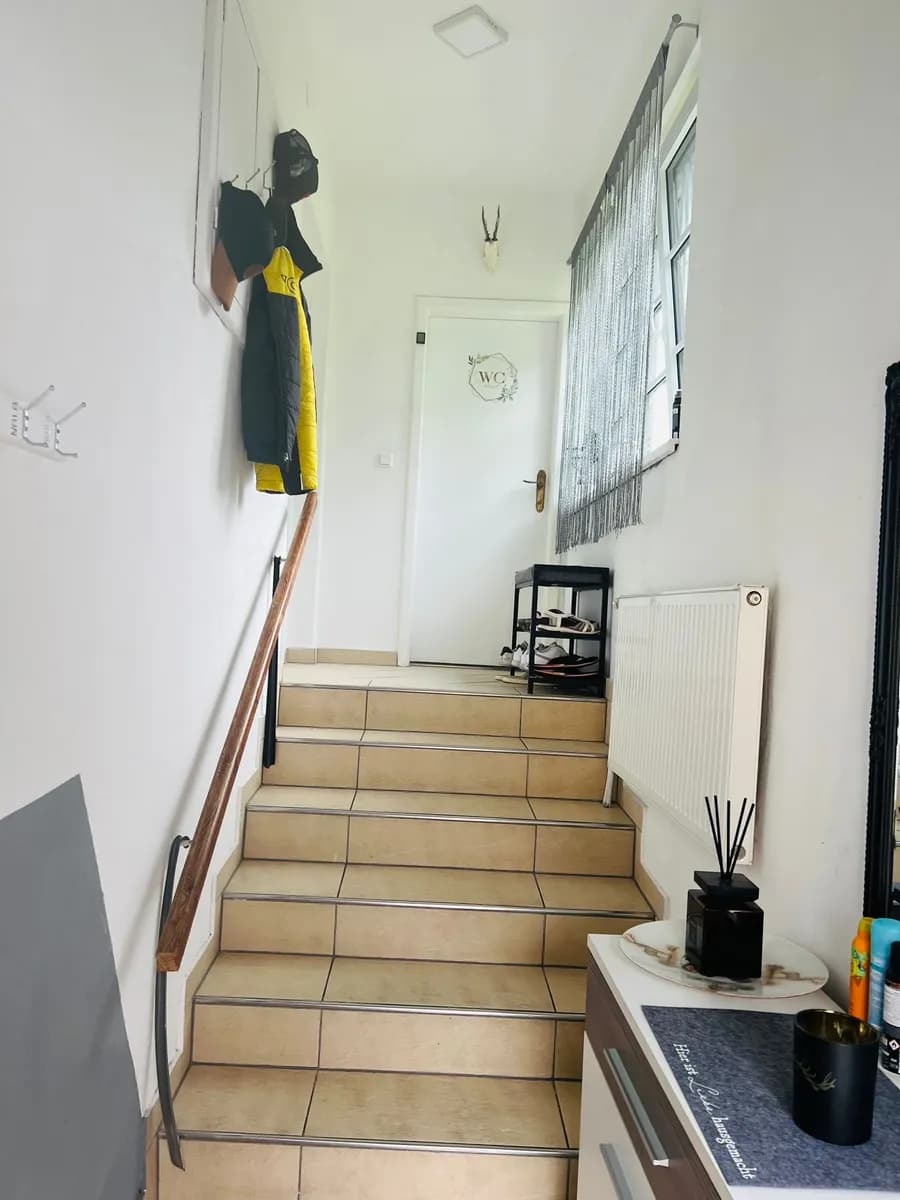 5-Zimmer-Haus mieten in Gmünd – 140 m², € 980 – Bild 6 von 29