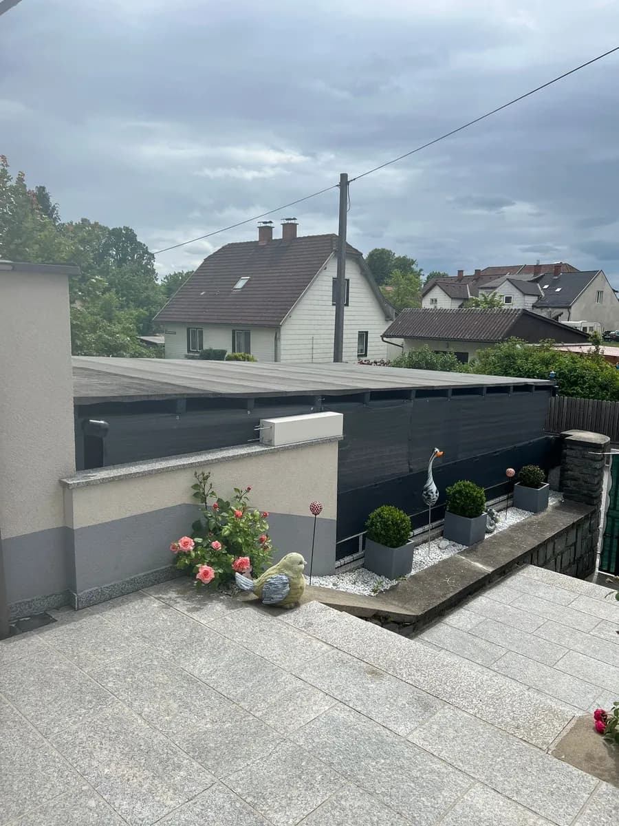 5-Zimmer-Haus mieten in Gmünd – 140 m², € 980 – Bild 8 von 29