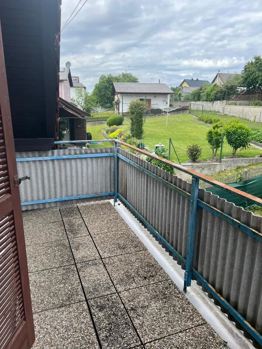 5-Zimmer-Haus mieten in Gmünd – 140 m², € 980 – Bild 10 von 29
