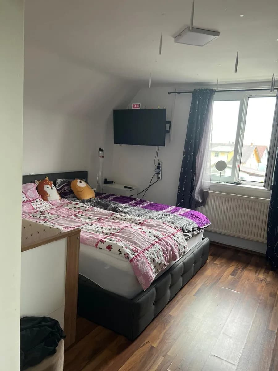 5-Zimmer-Haus mieten in Gmünd – 140 m², € 980 – Bild 11 von 29
