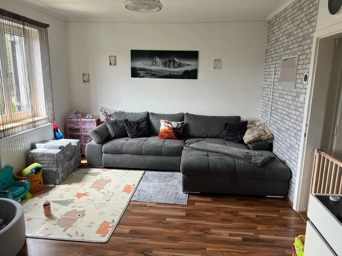 5-Zimmer-Haus mieten in Gmünd – 140 m², € 980 – Bild 17 von 29