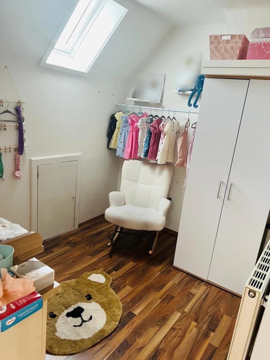 5-Zimmer-Haus mieten in Gmünd – 140 m², € 980 – Bild 19 von 29