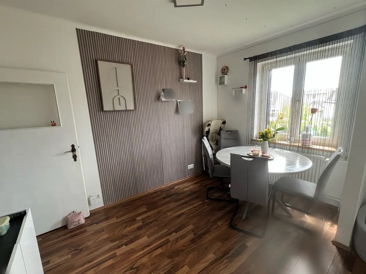 5-Zimmer-Haus mieten in Gmünd – 140 m², € 980 – Bild 21 von 29