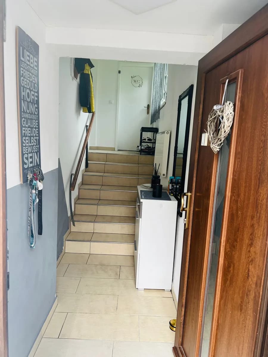 5-Zimmer-Haus mieten in Gmünd – 140 m², € 980 – Bild 25 von 29