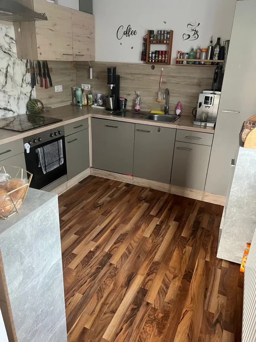 5-Zimmer-Haus mieten in Gmünd – 140 m², € 980 – Bild 26 von 29