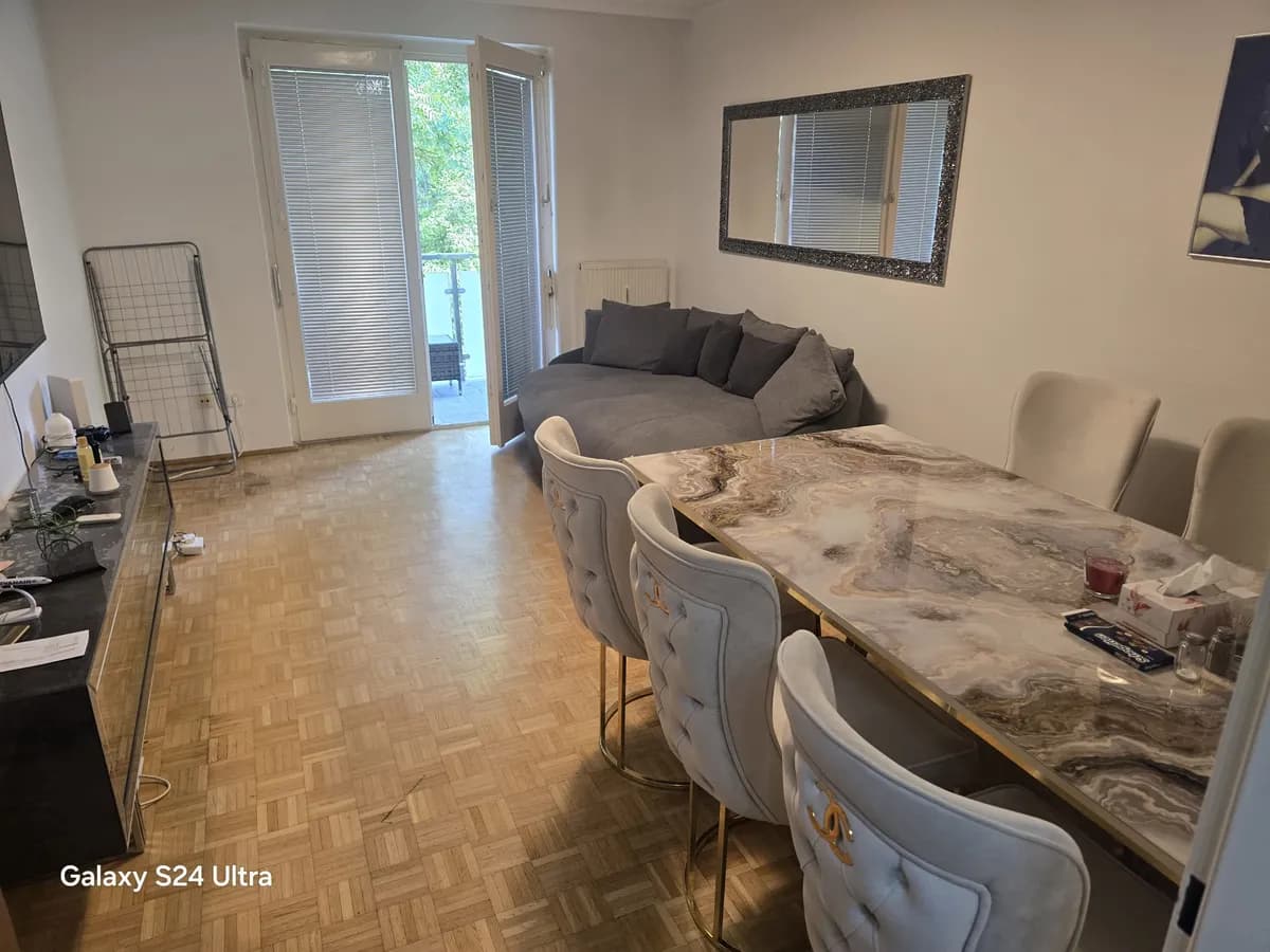 1-Zimmer-Wohnung mieten in Wien – 20 m², € 750 – Bild 2 von 8