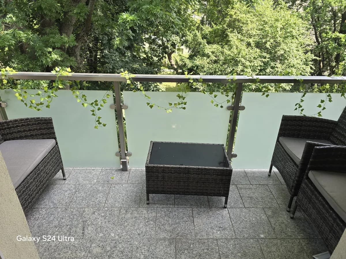 1-Zimmer-Wohnung mieten in Wien – 20 m², € 750 – Bild 3 von 8