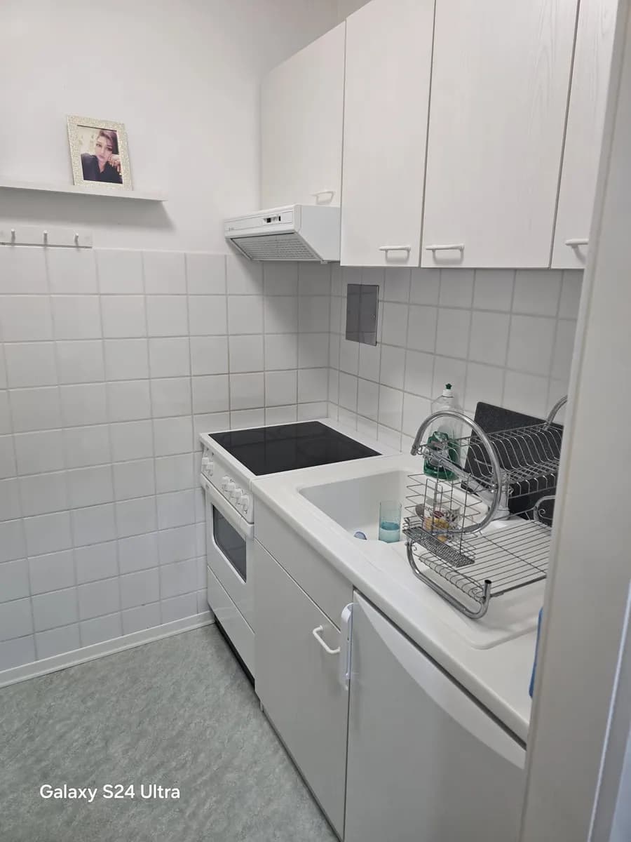 1-Zimmer-Wohnung mieten in Wien – 20 m², € 750 – Bild 5 von 8