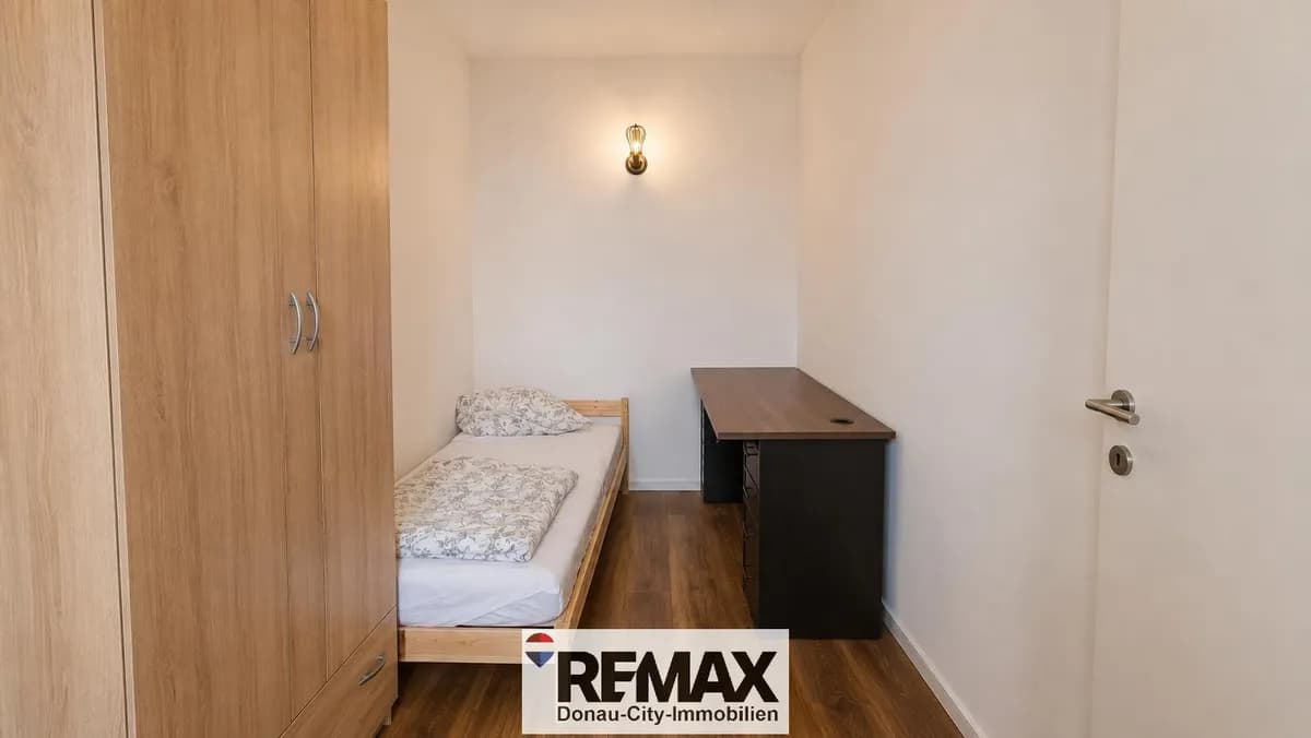 3-Zimmer-Wohnung kaufen in Wien – 45 m², € 235.000 – Bild 3 von 13
