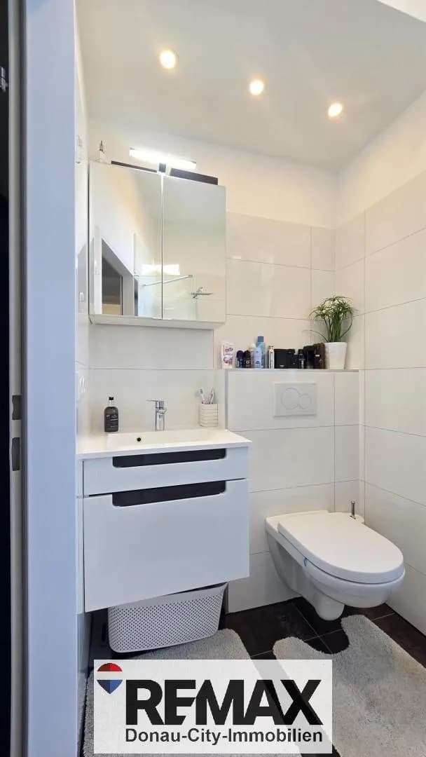 3-Zimmer-Wohnung kaufen in Wien – 45 m², € 235.000 – Bild 4 von 13