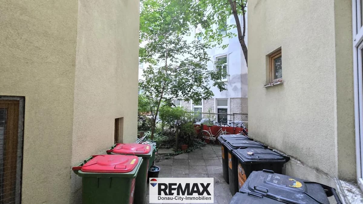 3-Zimmer-Wohnung kaufen in Wien – 45 m², € 235.000 – Bild 8 von 13
