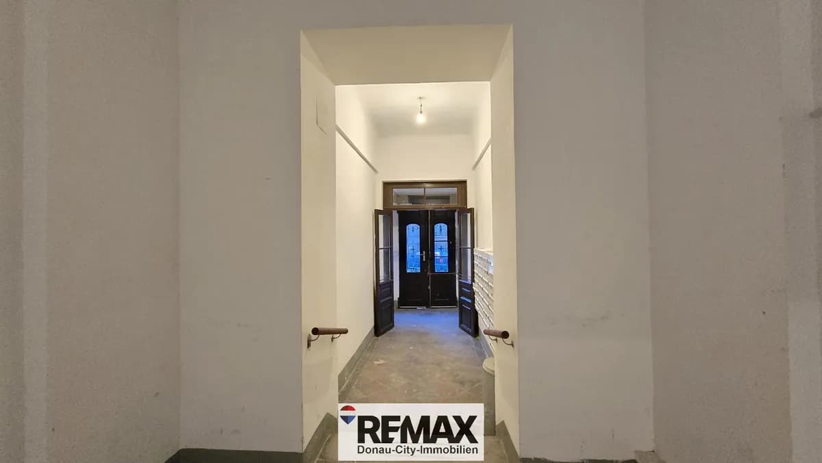 3-Zimmer-Wohnung kaufen in Wien – 45 m², € 235.000 – Bild 9 von 13