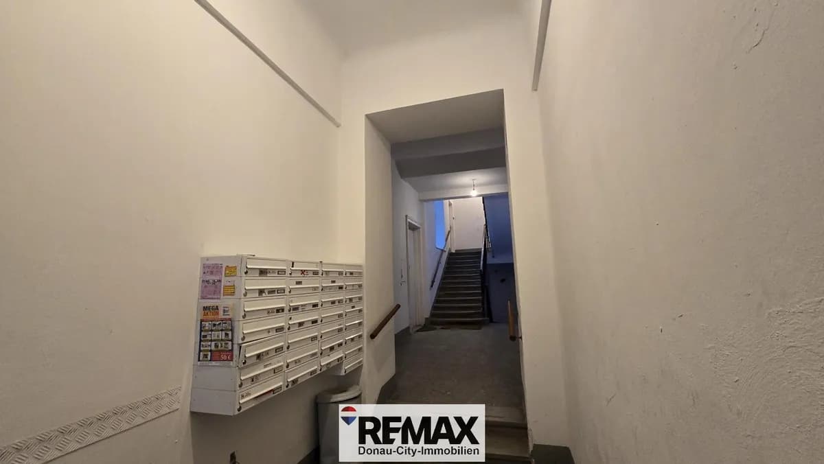 3-Zimmer-Wohnung kaufen in Wien – 45 m², € 235.000 – Bild 10 von 13