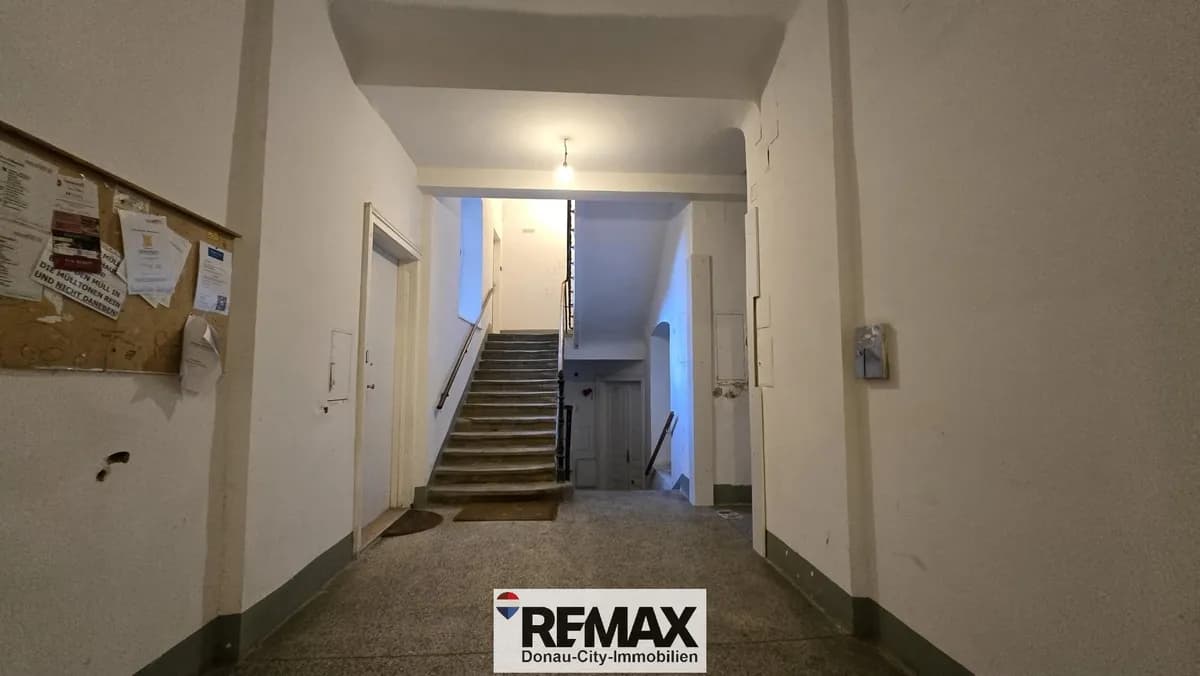 3-Zimmer-Wohnung kaufen in Wien – 45 m², € 235.000 – Bild 11 von 13