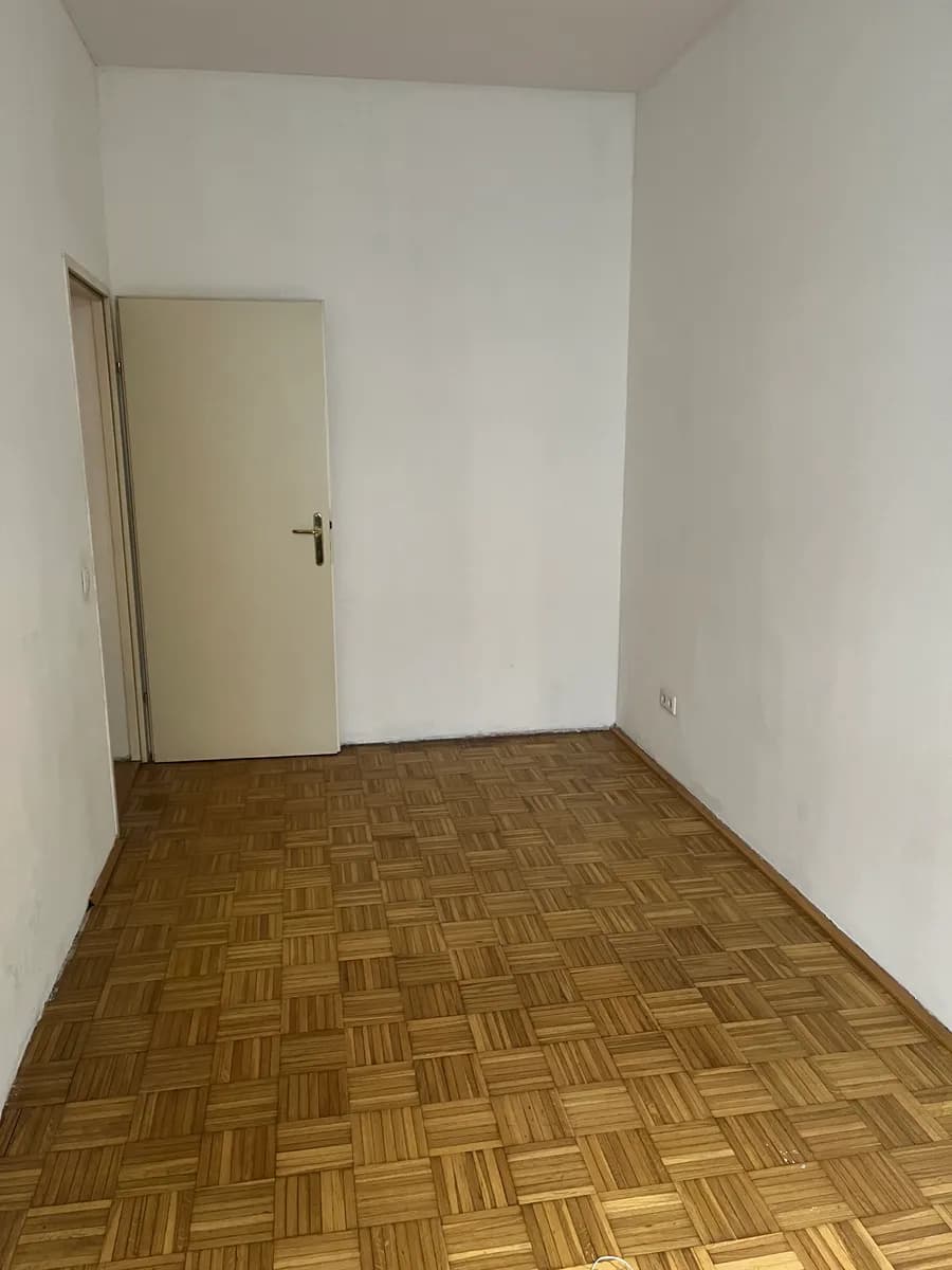 1-Zimmer-Wohnung mieten in Wien – 11 m², € 425 – Bild 2 von 5