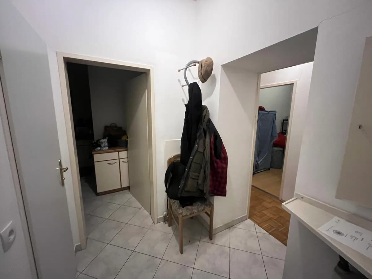 1-Zimmer-Wohnung mieten in Wien – 11 m², € 425 – Bild 3 von 5