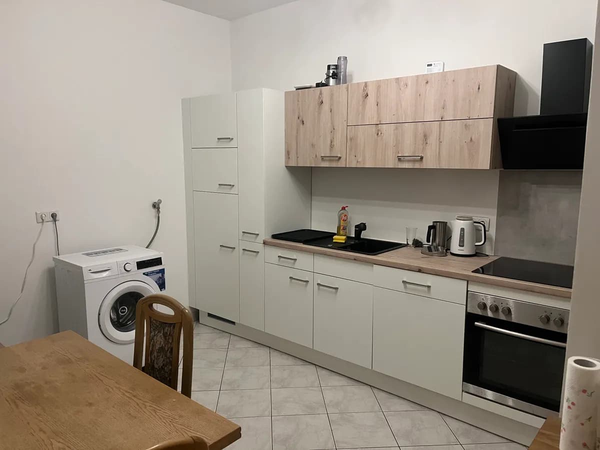 1-Zimmer-Wohnung mieten in Wien – 11 m², € 425 – Bild 4 von 5