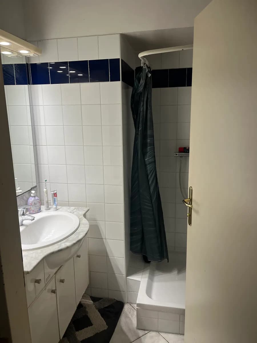 1-Zimmer-Wohnung mieten in Wien – 11 m², € 425 – Bild 5 von 5
