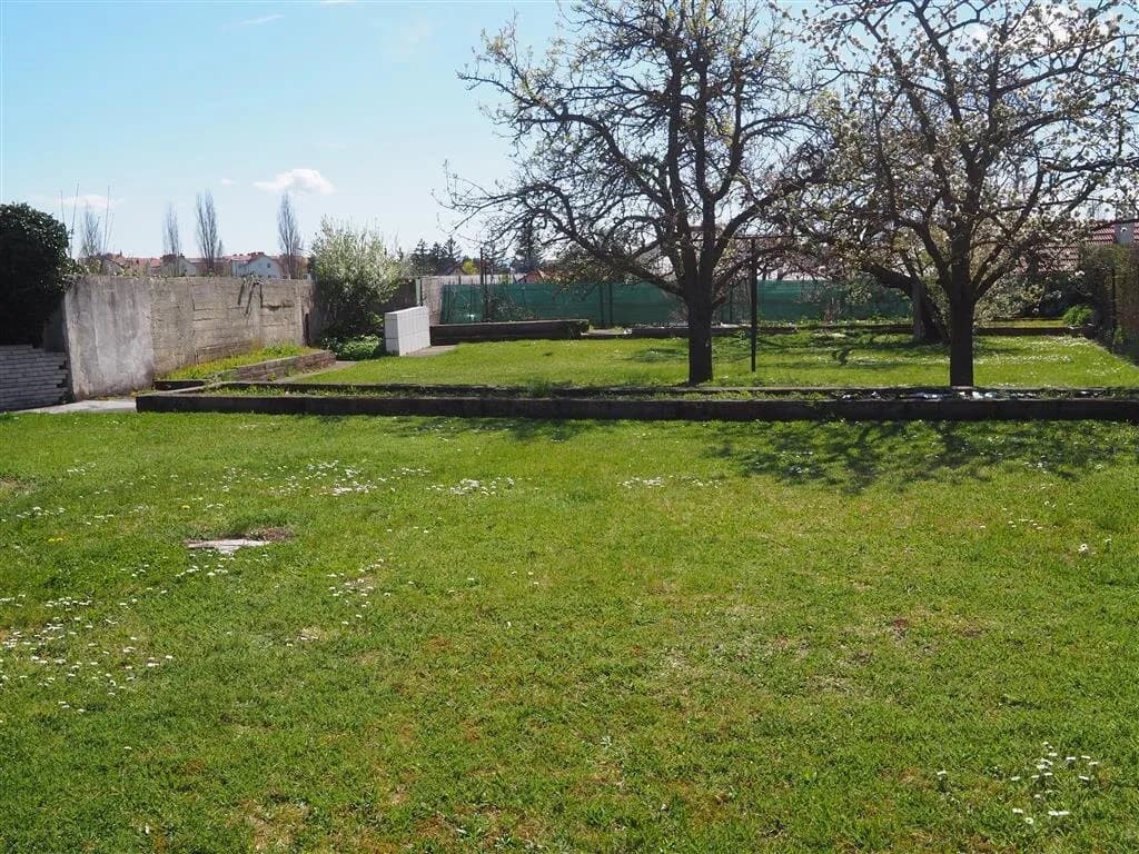 Grundstück kaufen in Baden – 1 345 m², € 465.000 – Bild 3 von 6