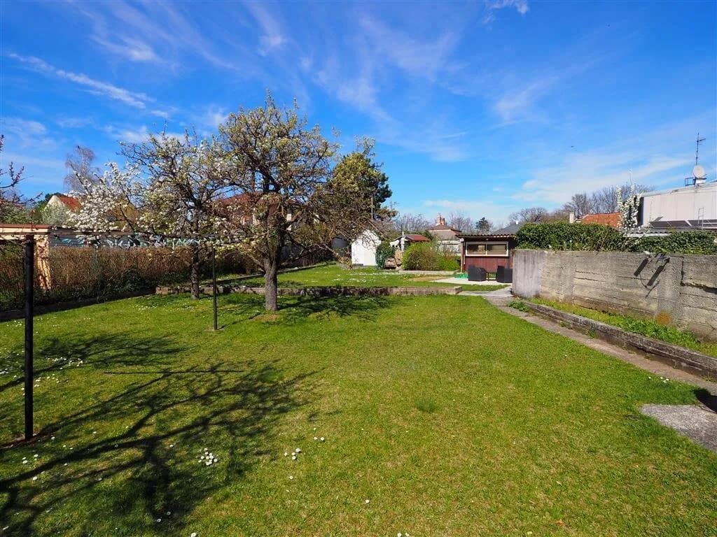 Grundstück kaufen in Baden – 1 345 m², € 465.000 – Bild 5 von 6