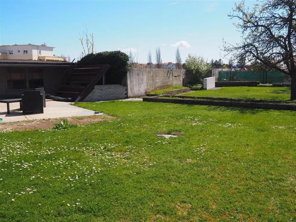 Grundstück kaufen in Baden – 1 345 m², € 465.000 – Bild 6 von 6