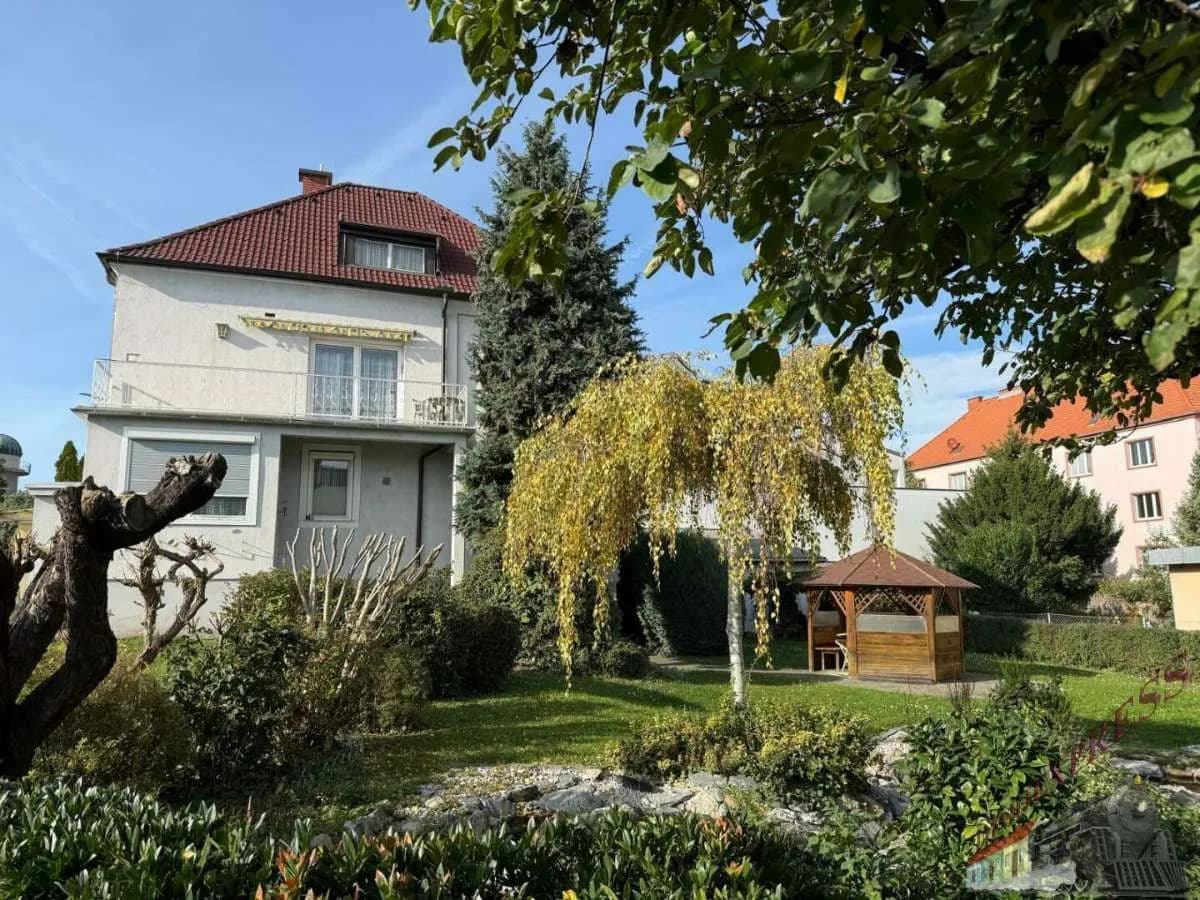 5-Zimmer-Haus kaufen in Eisenstadt – 180 m², € 685.000