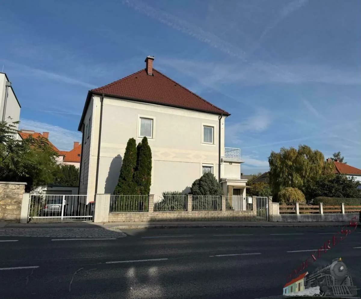 5-Zimmer-Haus kaufen in Eisenstadt – 180 m², € 685.000 – Bild 2 von 14