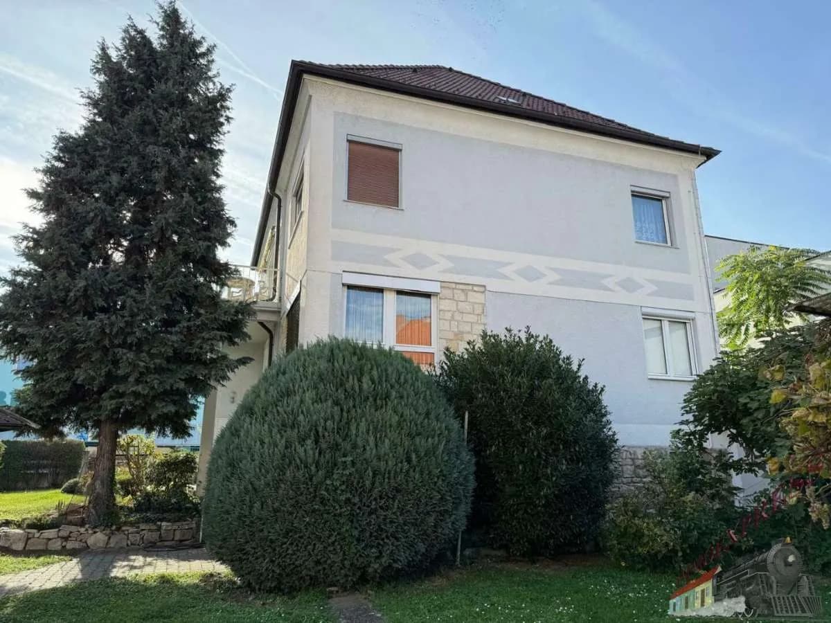 5-Zimmer-Haus kaufen in Eisenstadt – 180 m², € 685.000 – Bild 3 von 14