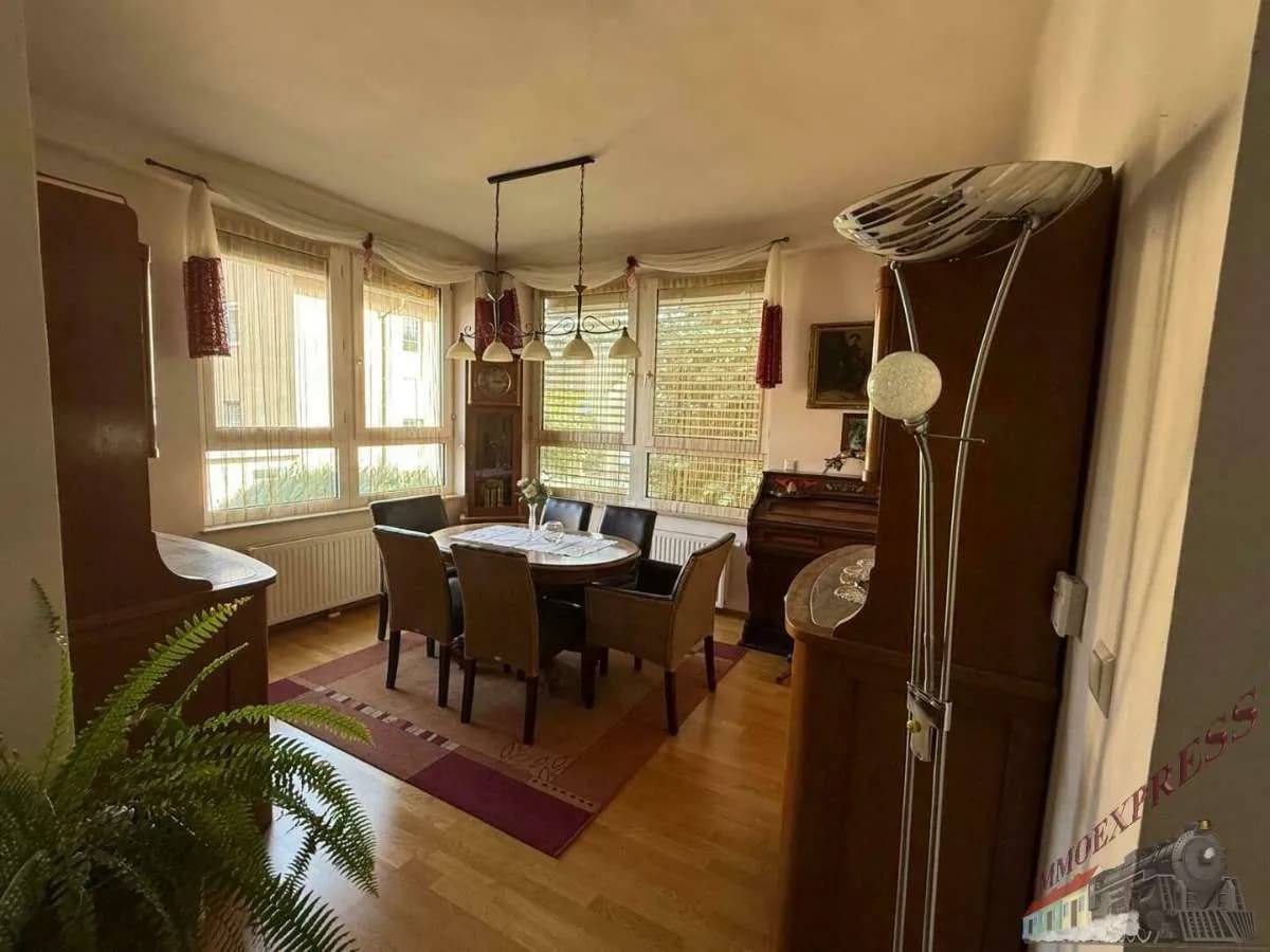 5-Zimmer-Haus kaufen in Eisenstadt – 180 m², € 685.000 – Bild 7 von 14