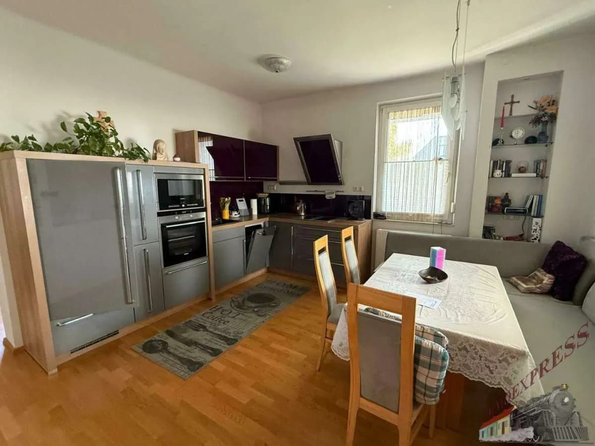 5-Zimmer-Haus kaufen in Eisenstadt – 180 m², € 685.000 – Bild 8 von 14