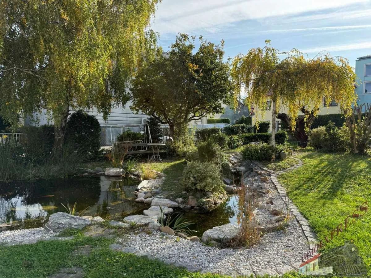 5-Zimmer-Haus kaufen in Eisenstadt – 180 m², € 685.000 – Bild 10 von 14