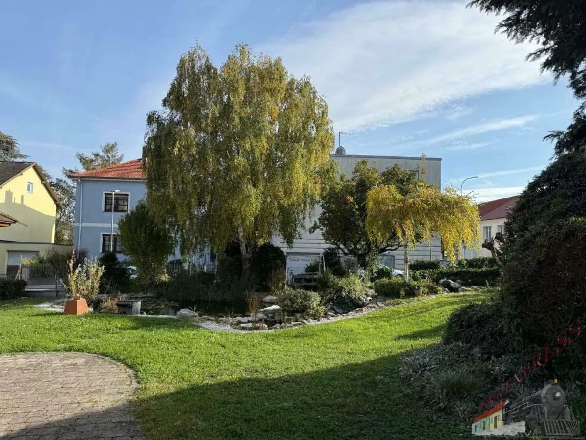 5-Zimmer-Haus kaufen in Eisenstadt – 180 m², € 685.000 – Bild 11 von 14