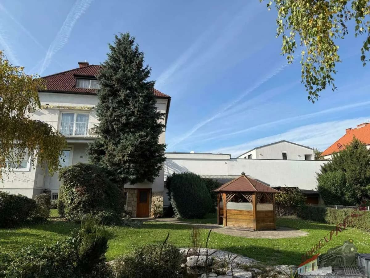 5-Zimmer-Haus kaufen in Eisenstadt – 180 m², € 685.000 – Bild 12 von 14