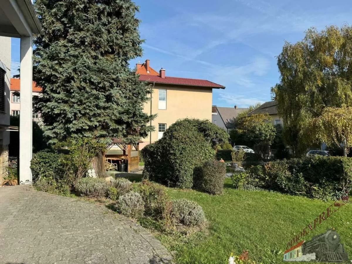 5-Zimmer-Haus kaufen in Eisenstadt – 180 m², € 685.000 – Bild 13 von 14