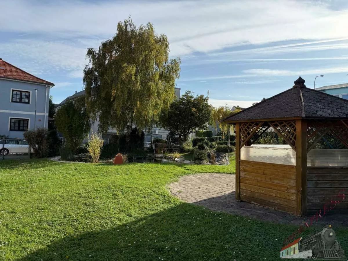 5-Zimmer-Haus kaufen in Eisenstadt – 180 m², € 685.000 – Bild 14 von 14