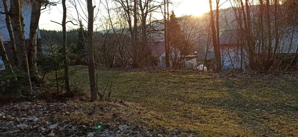 Grundstück kaufen in Vöcklabruck – 711 m², € 75.000