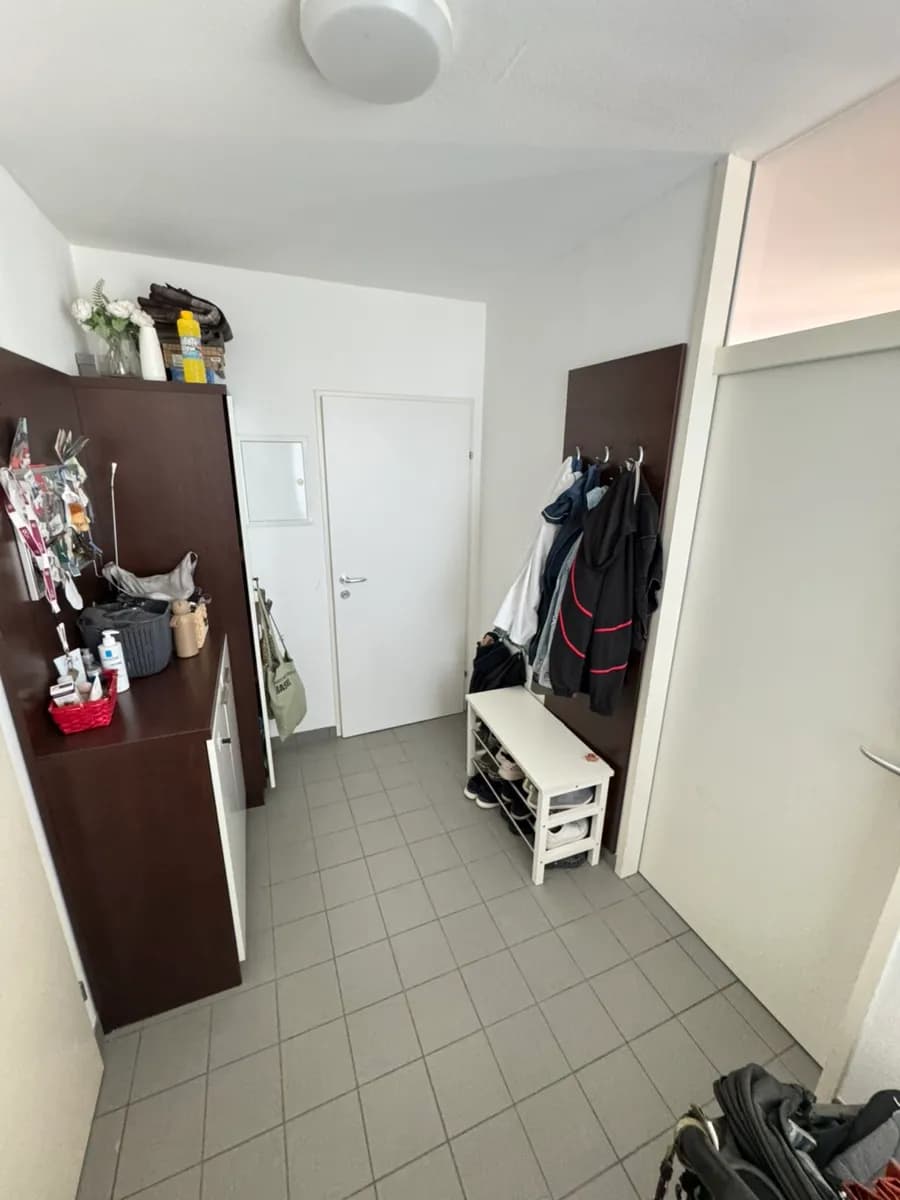 3-Zimmer-Wohnung mieten in Wien – 83 m², € 600 – Bild 2 von 17