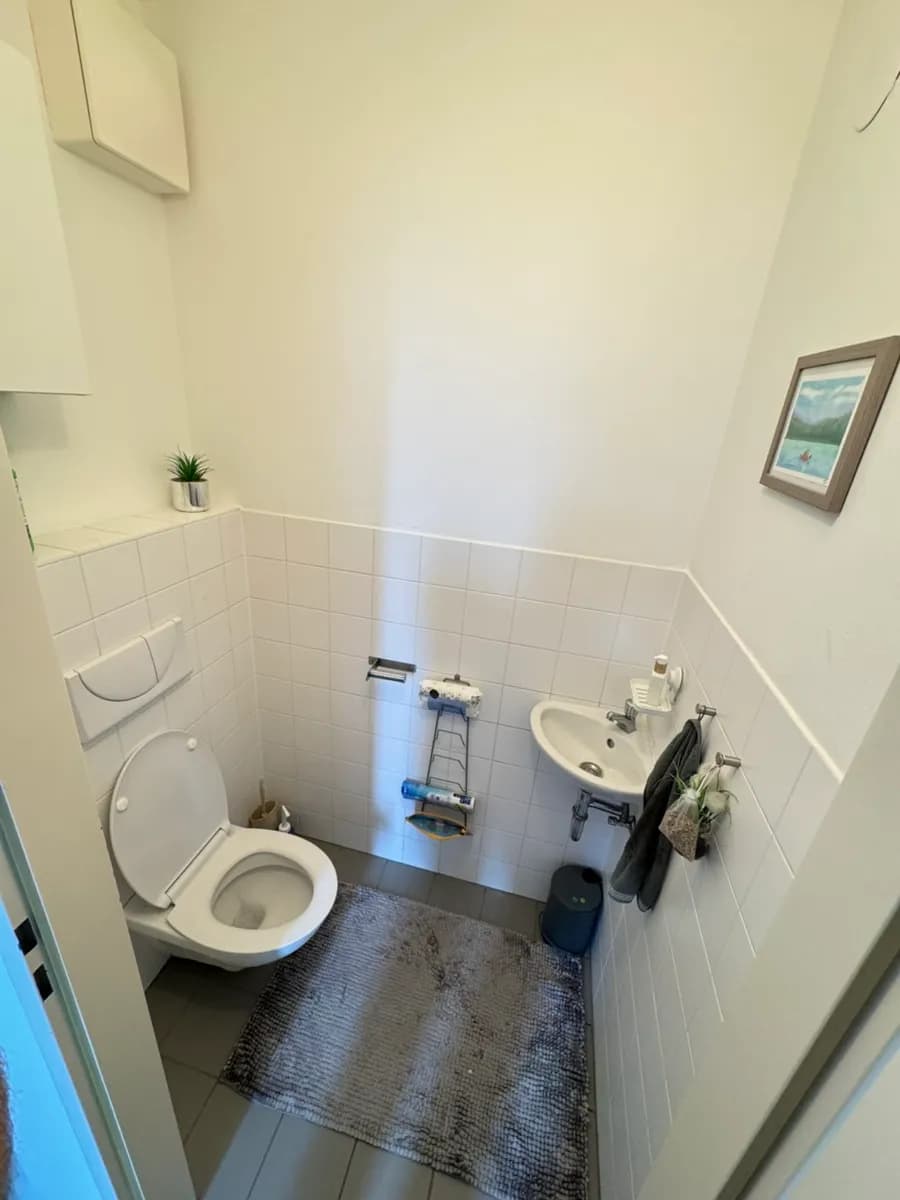 3-Zimmer-Wohnung mieten in Wien – 83 m², € 600 – Bild 3 von 17