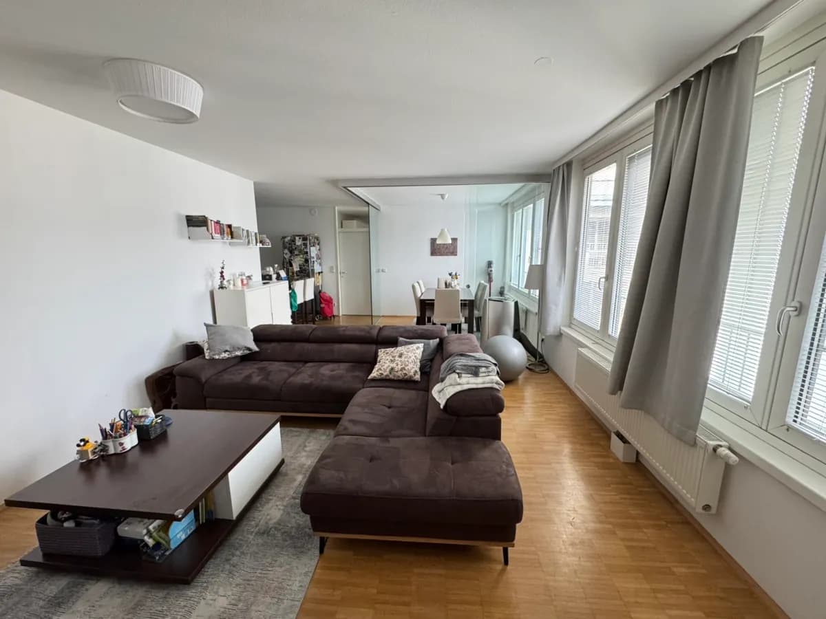 3-Zimmer-Wohnung mieten in Wien – 83 m², € 600 – Bild 4 von 17