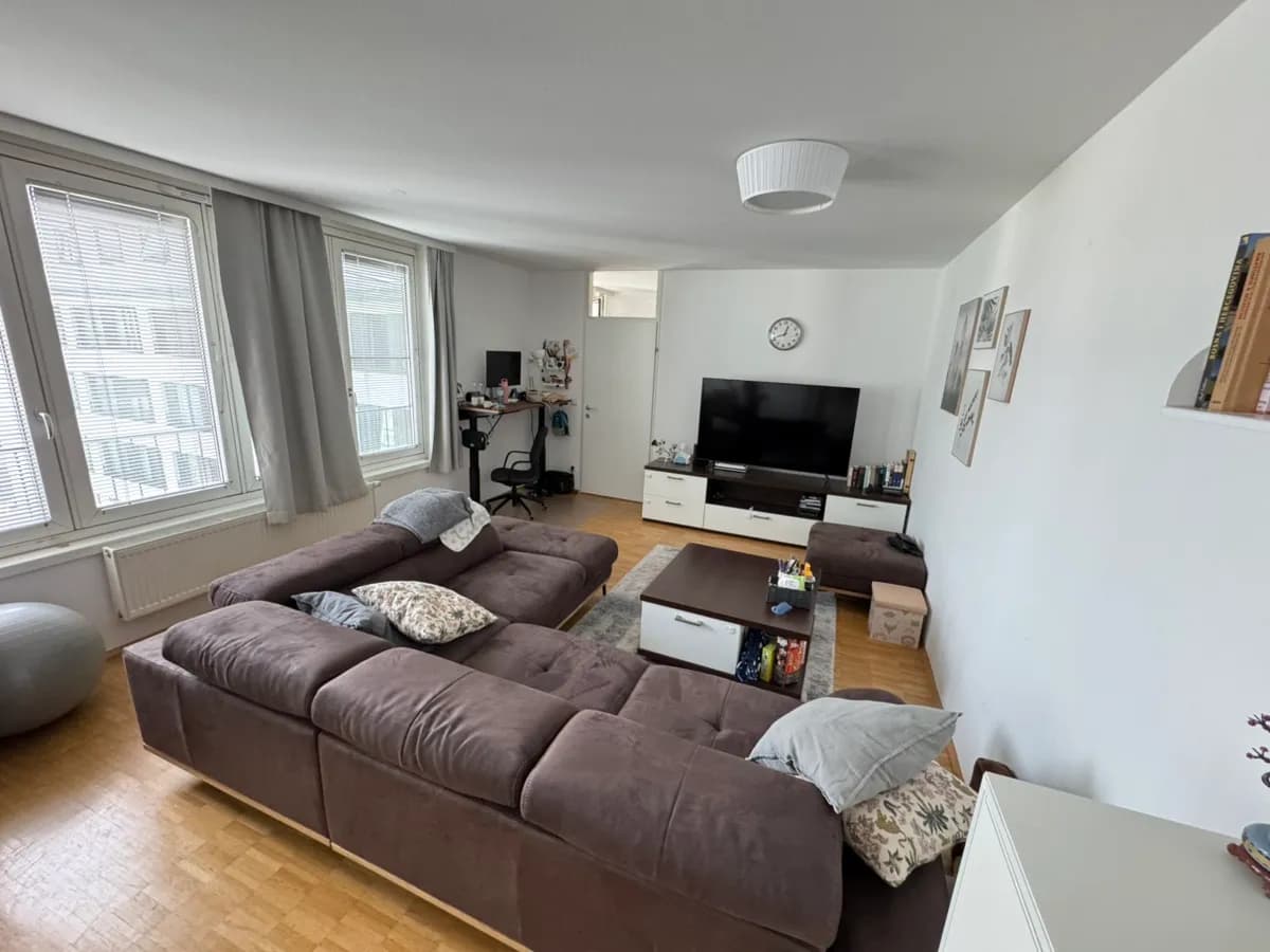 3-Zimmer-Wohnung mieten in Wien – 83 m², € 600 – Bild 5 von 17