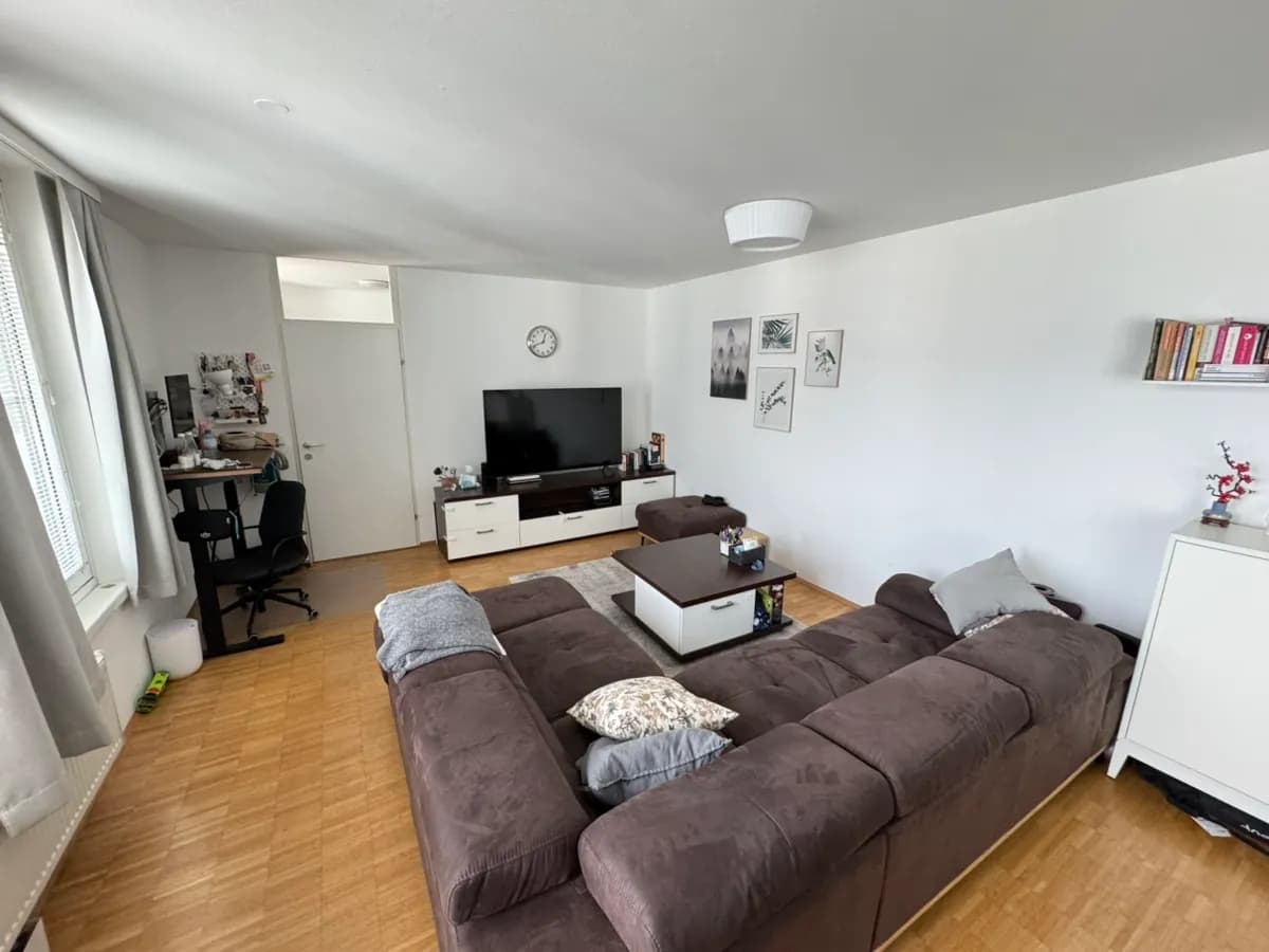 3-Zimmer-Wohnung mieten in Wien – 83 m², € 600 – Bild 6 von 17