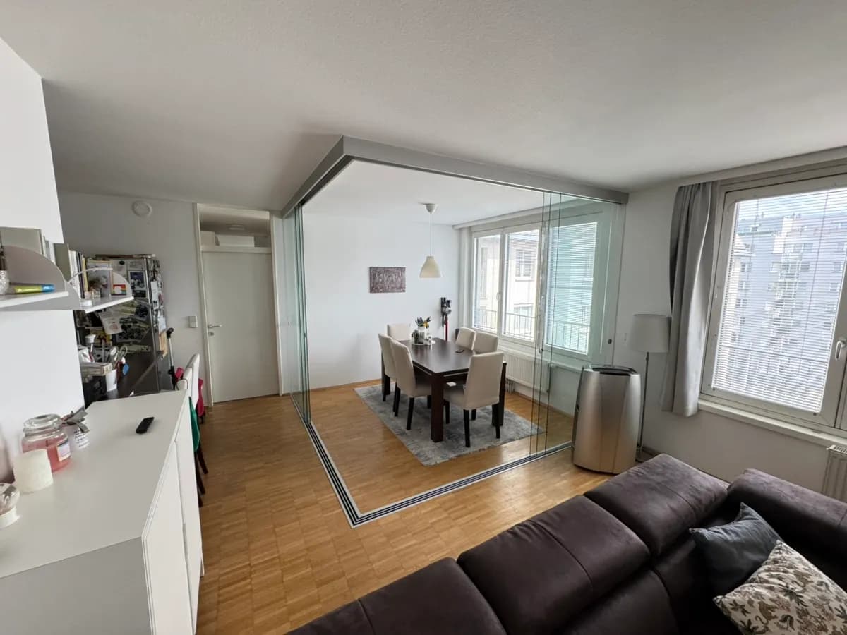 3-Zimmer-Wohnung mieten in Wien – 83 m², € 600 – Bild 7 von 17
