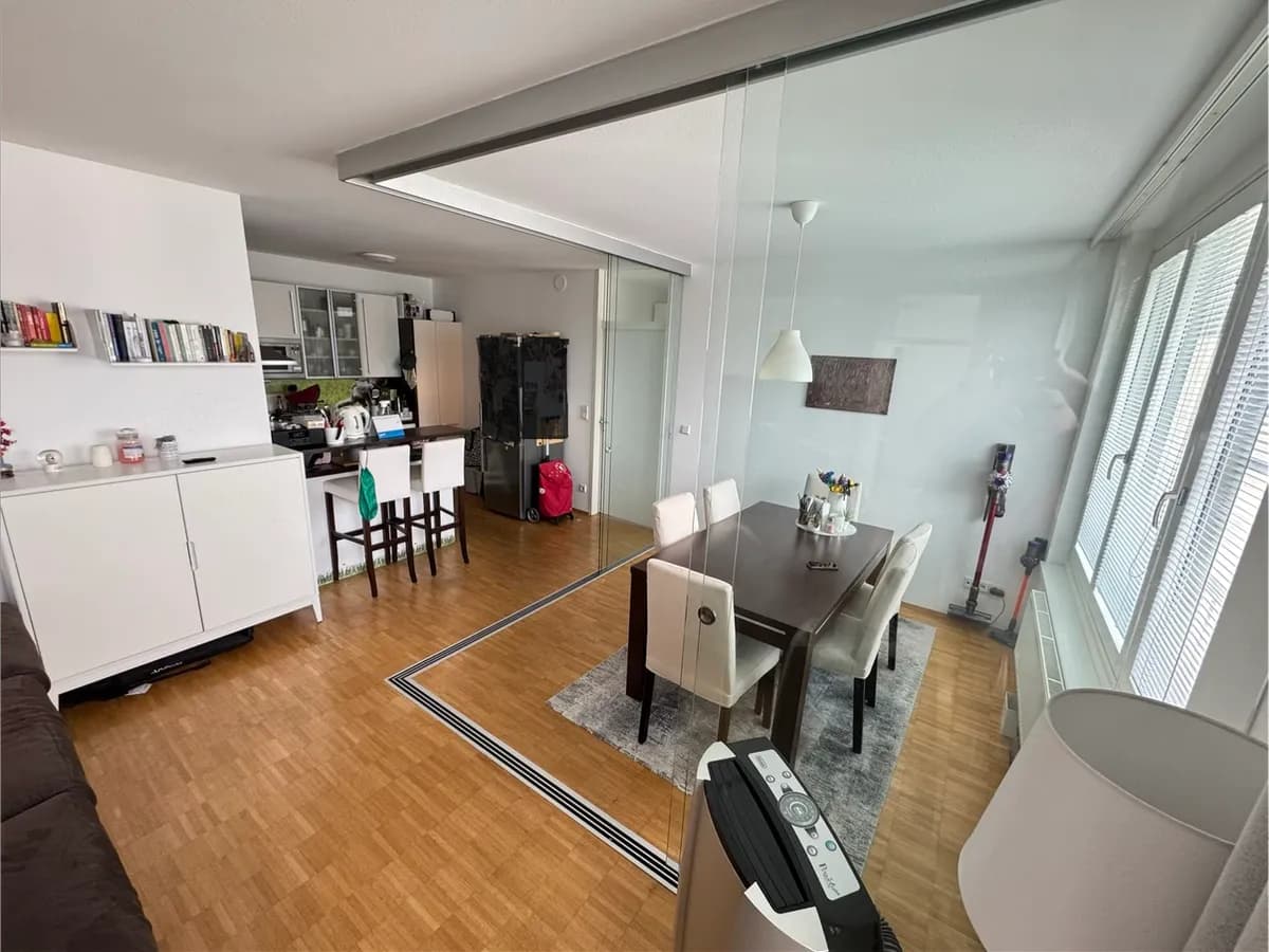 3-Zimmer-Wohnung mieten in Wien – 83 m², € 600 – Bild 8 von 17