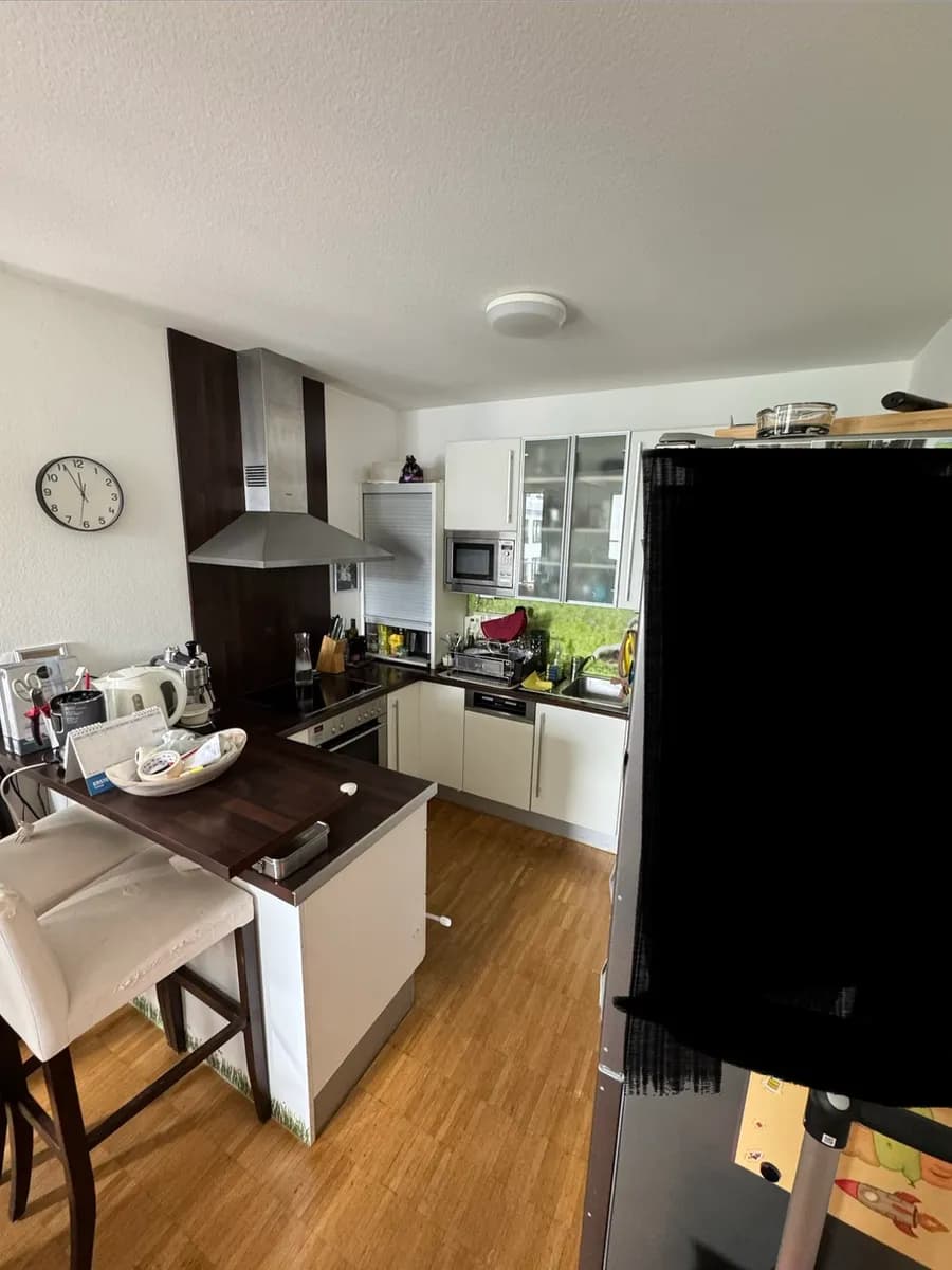 3-Zimmer-Wohnung mieten in Wien – 83 m², € 600 – Bild 10 von 17